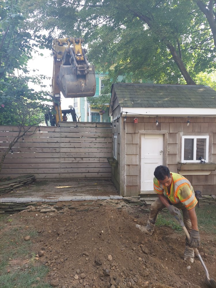 Slide of Doodyman to the Rescue