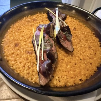 Alma Cocina Latina - Duck Atollado - Venezuelan Near Me - Baltimore, Maryland Alma Cocina Latina - Duck Atollado - Venezuelan Near Me - Baltimore, Maryland