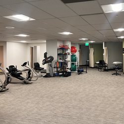 Highline Physical Therapy - Highline Physical Therapy - Burien
16259 Sylvester Rd. SW
Burien, WA 98166