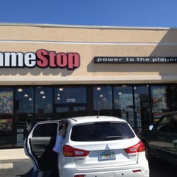 Gamestop