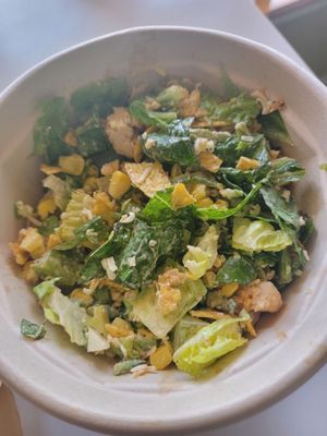 Chopt Creative Salad Co. by null