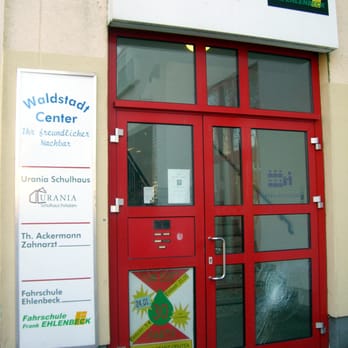 Waldstadt-Center - Shopping Centers Near Me - Potsdam, BB