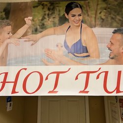 Mama Spa - Hot Tub
