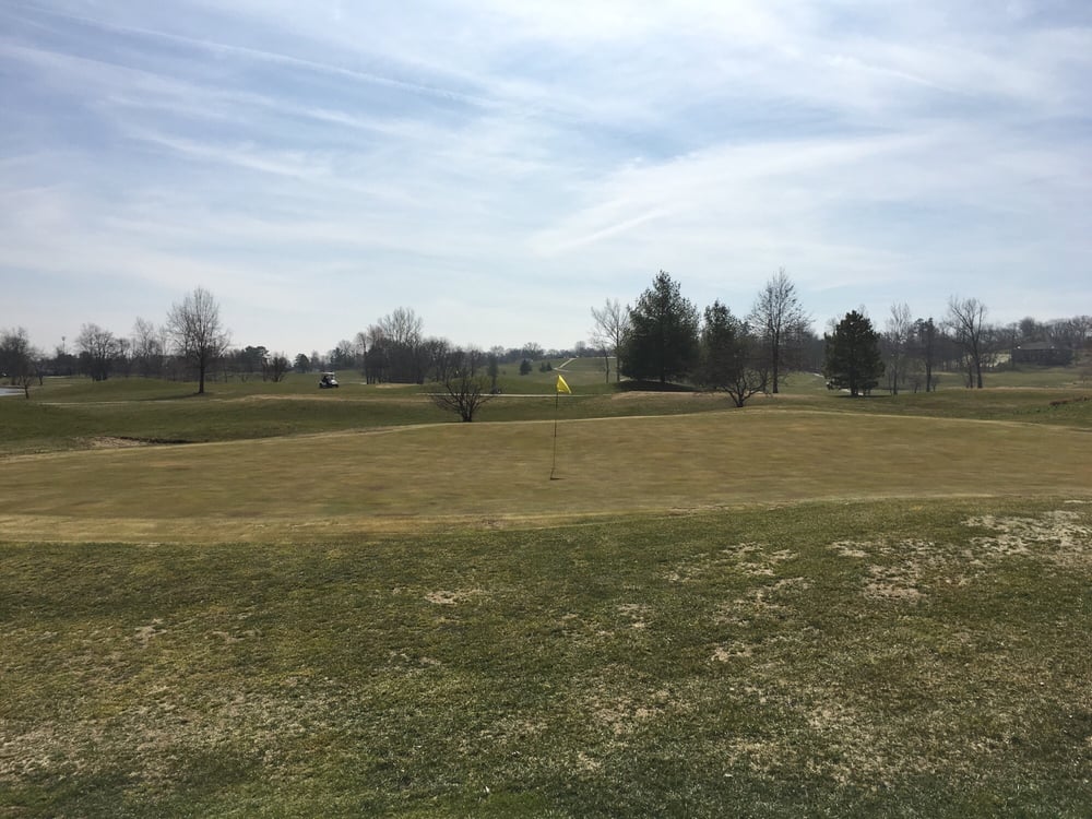 EAGLE VALLEY GOLF COURSE Updated July 2024 10350 Petersburg Rd