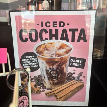 Trejo's Coffee & Donuts - Coffee & Tea Near Me - Los Angeles, California Trejo's Coffee & Donuts - Coffee & Tea Near Me - Los Angeles, California