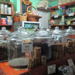 La Cosecha - Canela, chia y almendras.