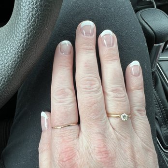 D's Nails - Gel french tips - Nail Salons Near Me - Somerset, Kentucky D's Nails - Gel french tips - Nail Salons Near Me - Somerset, Kentucky