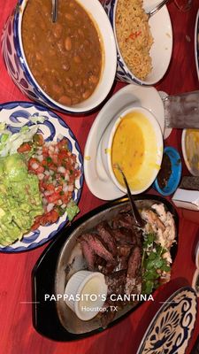 Pappasito's Cantina by null