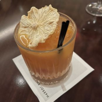 Yolan - tropical cocktail they made for me when I asked for something sweet and fruity. very good. - Italian Near Me - Nashville, Tennessee Yolan - tropical cocktail they made for me when I asked for something sweet and fruity. very good. - Italian Near Me - Nashville, Tennessee