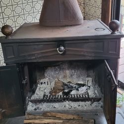 Hearth & Patio Sales and Service - old
