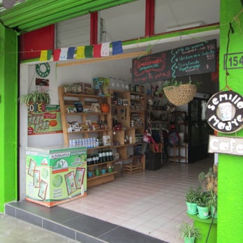 Semilla Madre - Bienvenidos. - Organic Stores Near Me - Tijuana, BCN