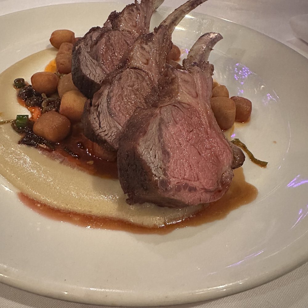 Soul - Lamb - Bars Near Me - Auckland, AUK Soul - Lamb - Bars Near Me - Auckland, AUK