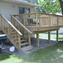 Austad Construction