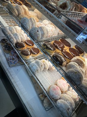 Bay Country Bakery by null