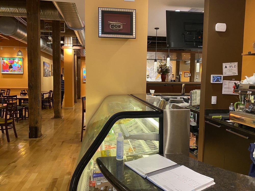 The Prime Smokehouse