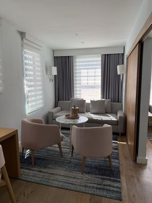 Park Central South Beach by null