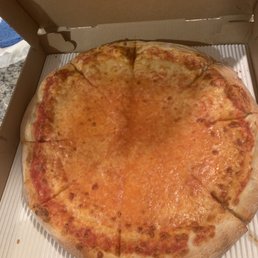 Cheese Pizza Cheese Pizza
