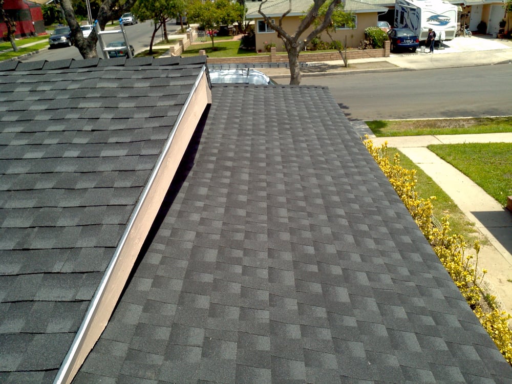 Slide of Roof Rx