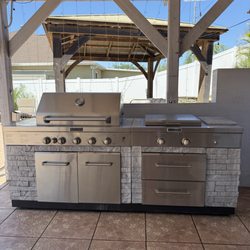 Bar-B-Clean Tampa Bay - Grill