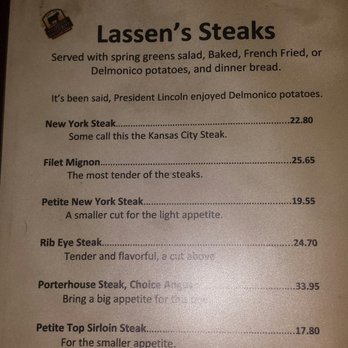 Lassen Steak House - Steakhouses Near Me - Susanville, California Lassen Steak House - Steakhouses Near Me - Susanville, California