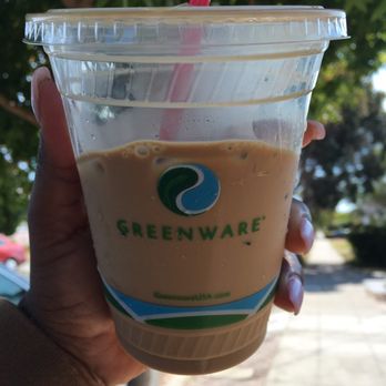 Tay Tah Cafe - Ice Cream & Frozen Yogurt Near Me - Albany, California Tay Tah Cafe - Ice Cream & Frozen Yogurt Near Me - Albany, California