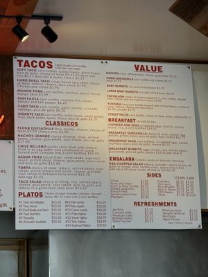 El Burrito Express 2 by null