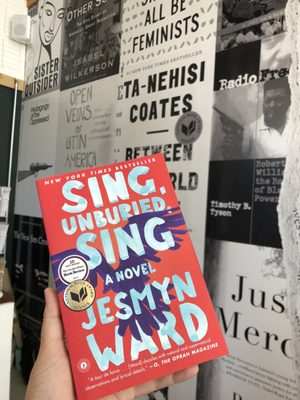 Fulton Street Books & Coffee by null