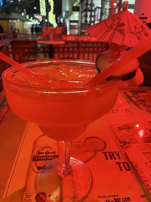 Cabo Cantina by null