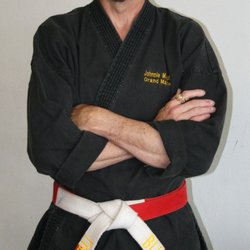 Champions Bushido - Grand Master Johnnie Murphy