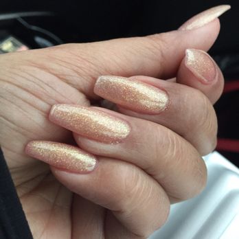 Holly Nails Spa - Vetro 270 - prism shine, done by Mac - Nail Salons Near Me - Temple City, California Holly Nails Spa - Vetro 270 - prism shine, done by Mac - Nail Salons Near Me - Temple City, California