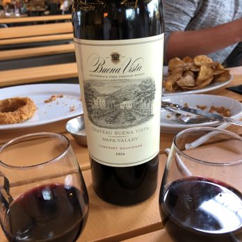 The Rustic - One of my favorite wines on their list! - Venues & Event Spaces Near Me - Houston, Texas The Rustic - One of my favorite wines on their list! - Venues & Event Spaces Near Me - Houston, Texas
