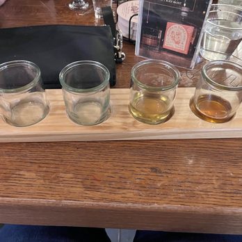 Hotel Tango - Flights - Cocktail Bars Near Me - Indianapolis, Indiana