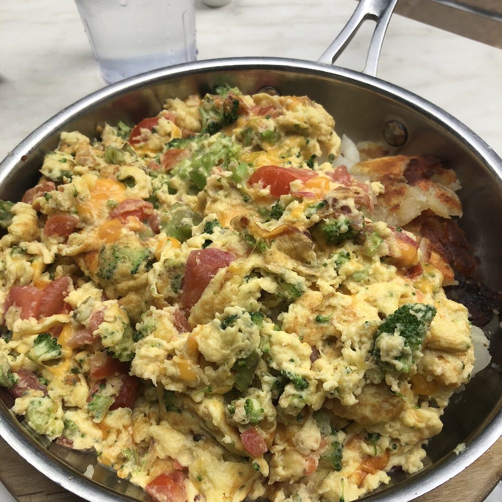 Tempo Cafe - Skillet - Coffee & Tea Near Me - Chicago, Illinois Tempo Cafe - Skillet - Coffee & Tea Near Me - Chicago, Illinois