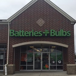 Batteries Plus