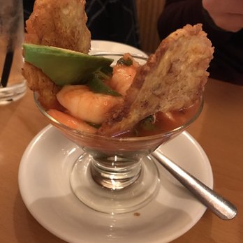 Sabor De Cuba - Shrimp ceviche - Cuban Near Me - Frederick, Maryland