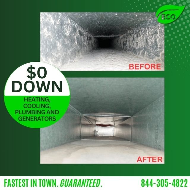 Slide of Eco Home Solutions