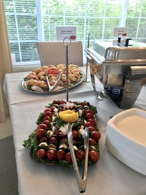 The Catering Company by null