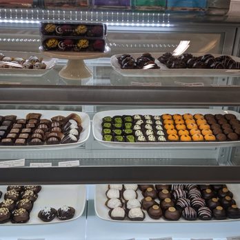 ReStyle Resale - Chocolates - Used, Vintage & Consignment Near Me - Albany, Oregon