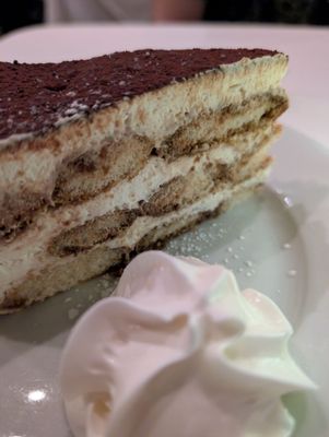 Sapori Ristorante by null