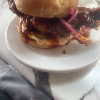 Radish - Chicken sandwich - Southern Near Me - Long Beach, Mississippi Radish - Chicken sandwich - Southern Near Me - Long Beach, Mississippi