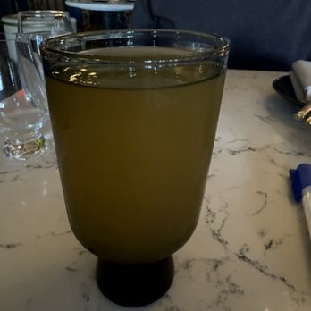 The Blue Elephant - The cider was absolutely delicious. - Italian Near Me - Wayne, Pennsylvania The Blue Elephant - The cider was absolutely delicious. - Italian Near Me - Wayne, Pennsylvania