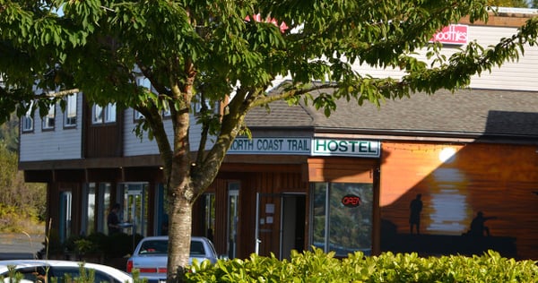 North Coast Trail Backpackers Hostel by null