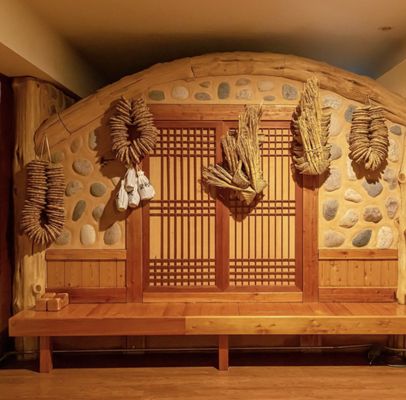 King Spa & Sauna by null