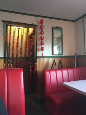 Ming Wah Restaurant by null