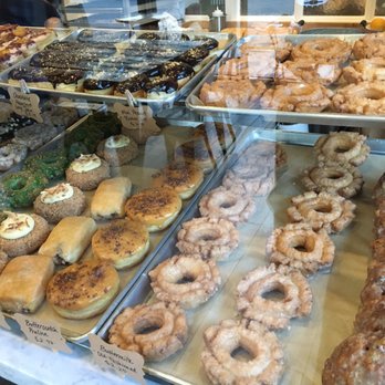 Firecakes Donuts - Donuts Near Me - Chicago, Illinois