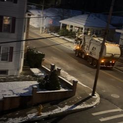 Mtg Disposal