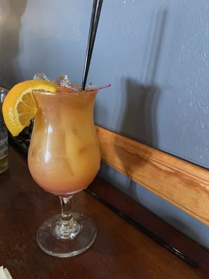 Dam Bar & Grille by null