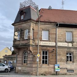 Wirsthaus Zur Post - Wirtshaus zur Post
