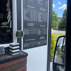 Old Crow Coffee