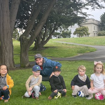 Skyball Stars - Soccer class with coach Nabil - Kids Activities Near Me - San Francisco, California Skyball Stars - Soccer class with coach Nabil - Kids Activities Near Me - San Francisco, California